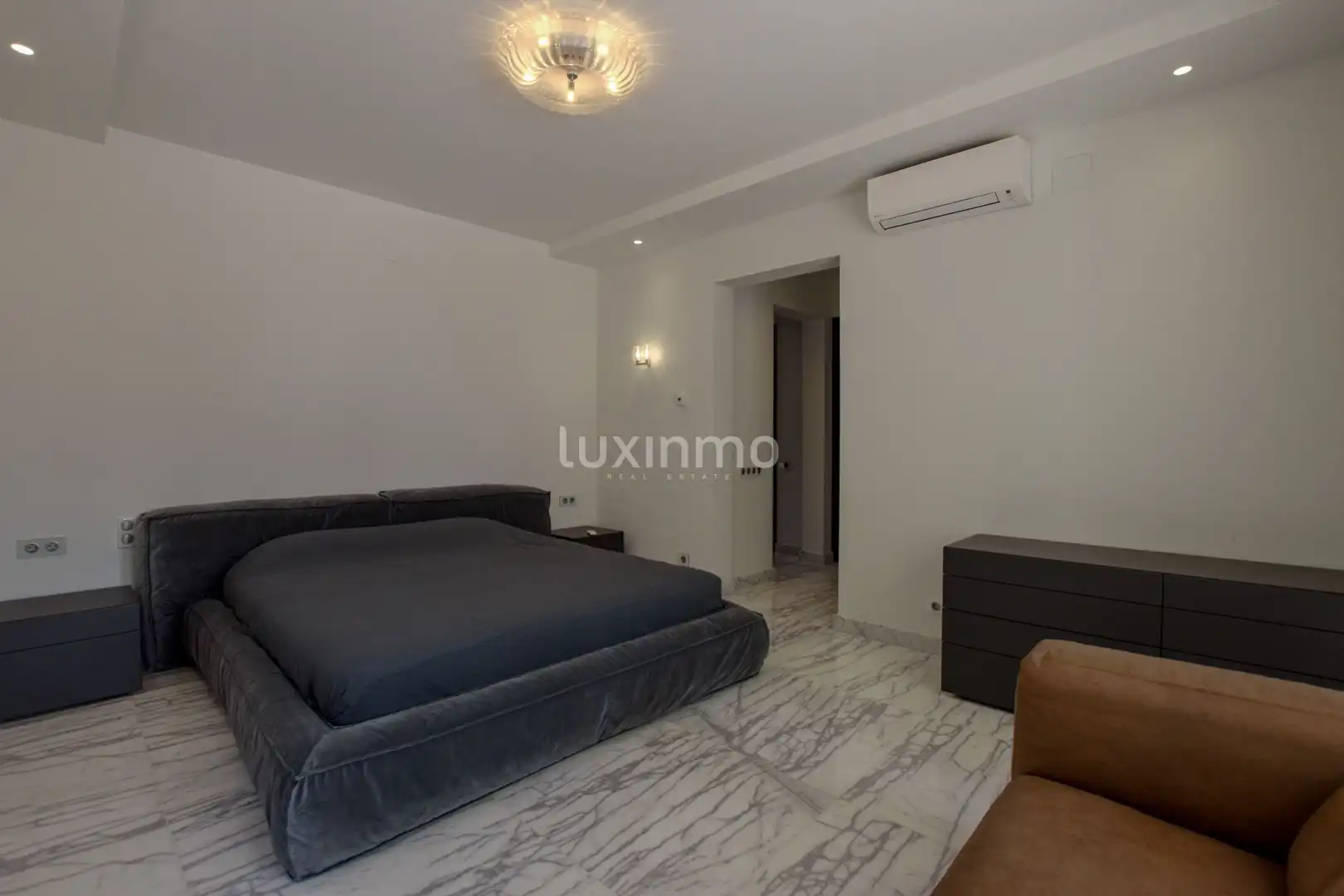 Villa con terrazza in vendita a Moravit - Cap Blanc, imagen 28