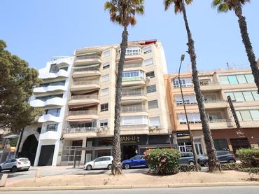 Appartement compact à vendre à Centro