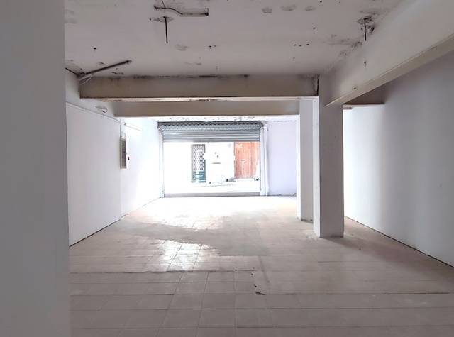 Local comercial en Alquiler en Carrer Horta en Montgat