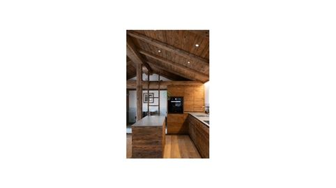 Foto 4 de Casa o xalet en venda a Calle Sescala-isil, Alt Àneu, Lleida