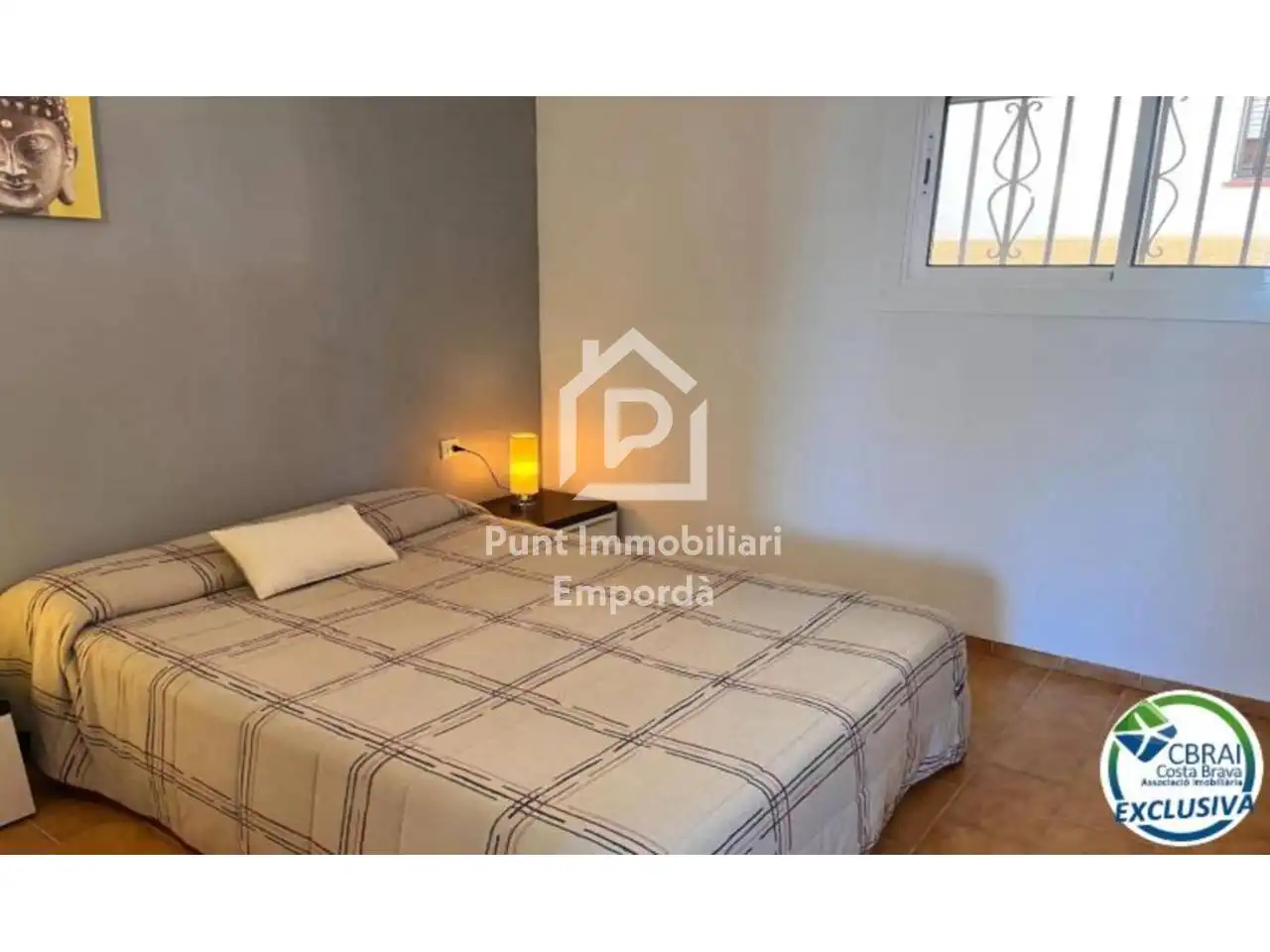 Apartament amb terrassa en venda a Urbanizacion Gran Reserva, imagen 12