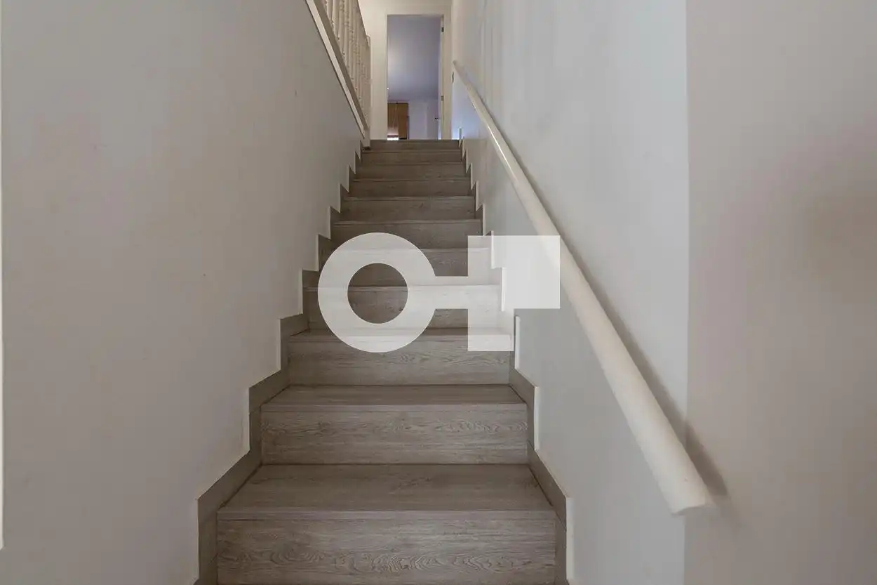 Detached homes for sale in Castelldefels  with Air Conditioner, Heating and Private garden