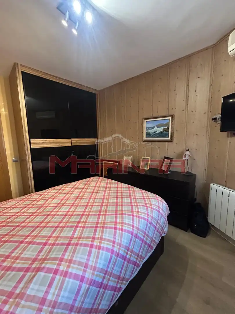 Habitación de Piso en venta en Cabañas de la Sagra con Aire acondicionado, Calefacción y Terraza