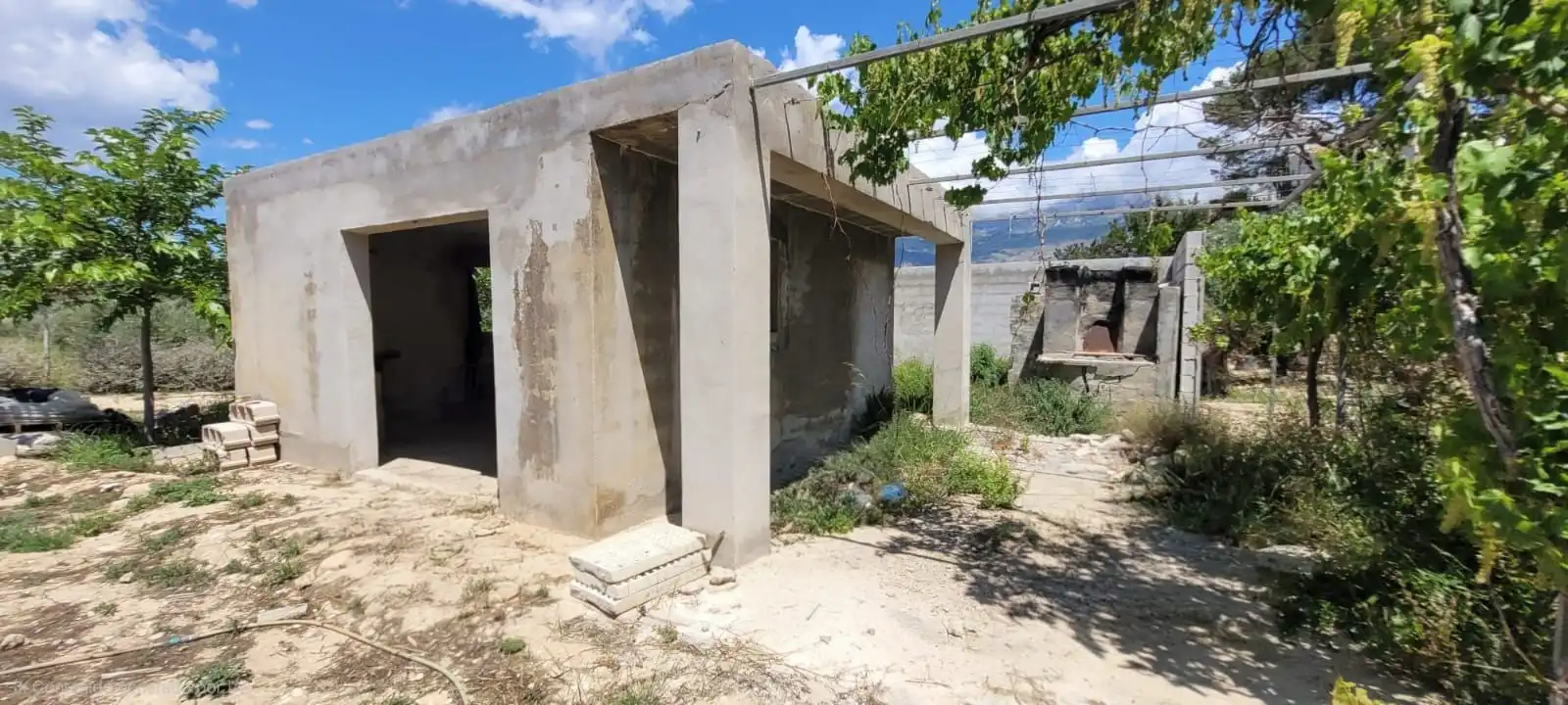 Residencial en venta en Altea