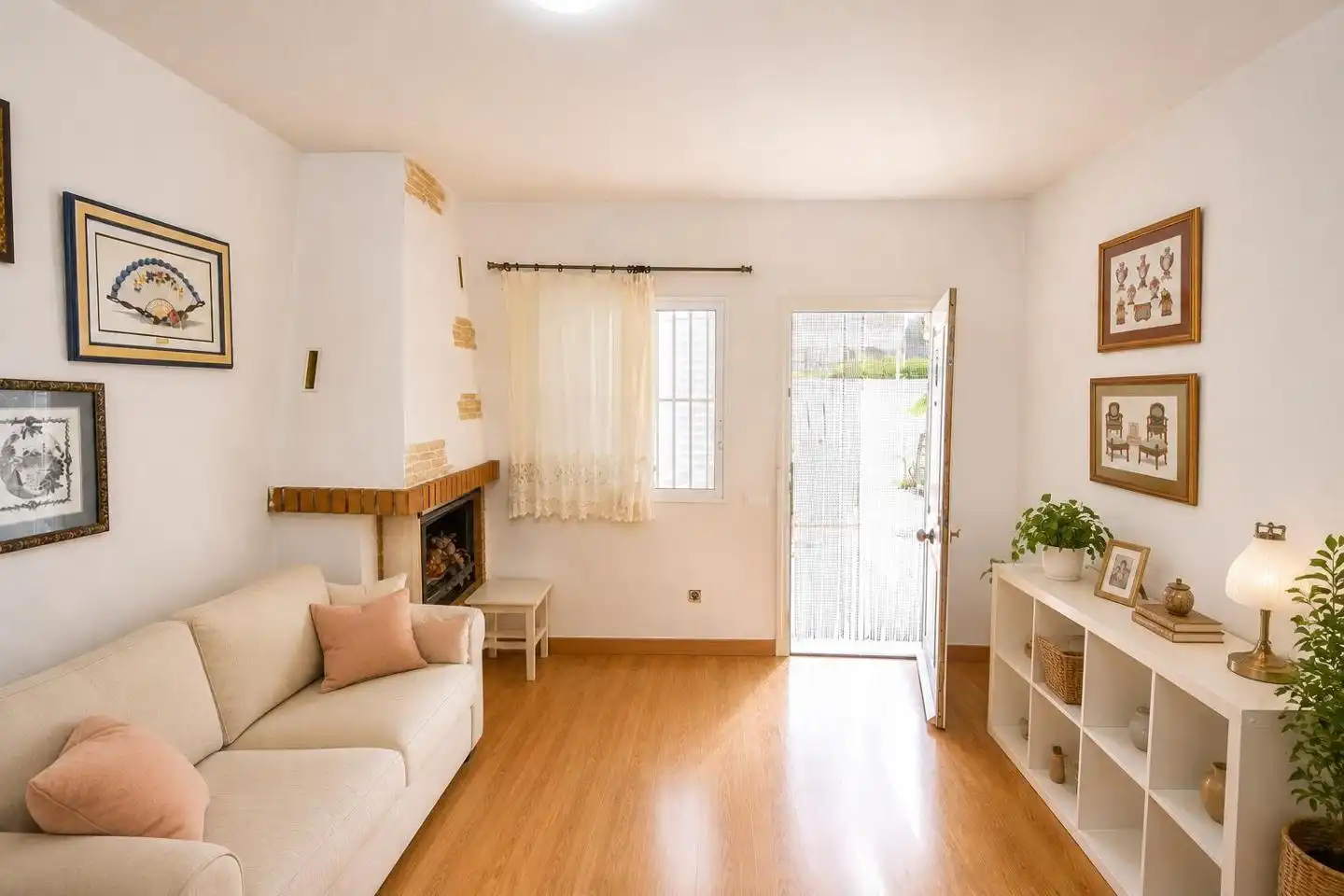 Casa con piscina en venta en Monte De Santa Pola, imagen 5
