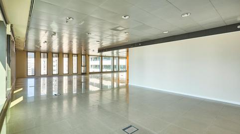 Photo 4 of Office to rent in  D'europa, Santa Eulàlia, Barcelona