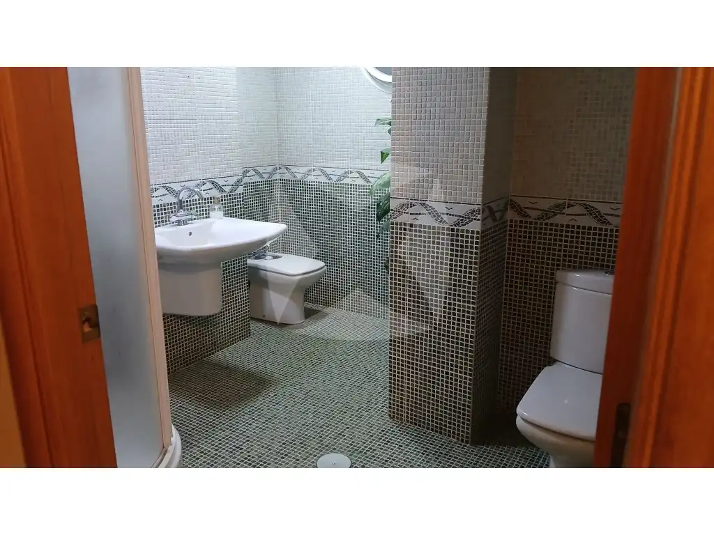 Ático en venta en Paseo Condes de Barcelona, Maria Auxiliadora - Barriada de Llera