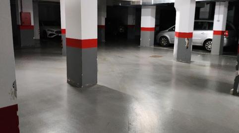 Foto 3 de Traster de lloguer a Avenida Gran Vía Parque, 29, Ciudad Jardín - Zoco, Córdoba