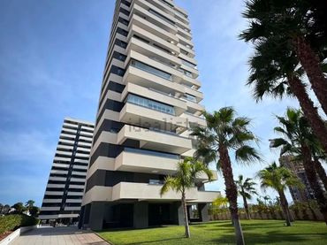 Apartment mit Pool zum Verkauf in Marisol Park - Ortembach - Los Almendros