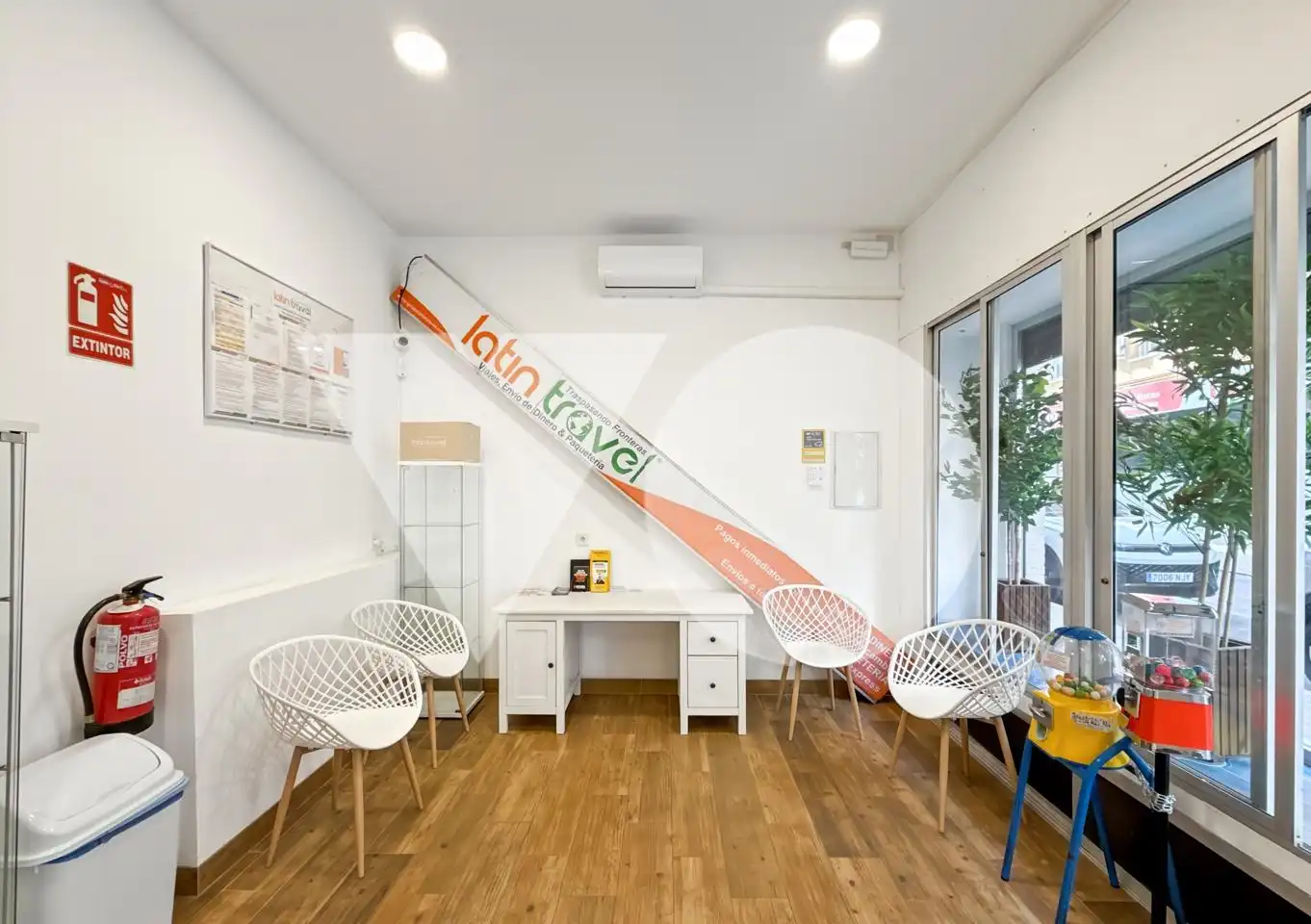 Local en venta en Madrid