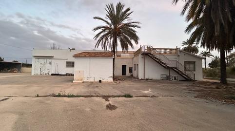 Foto 5 de Casa adosada en venda a Partida Poligono 3, Las Bayas, Alicante