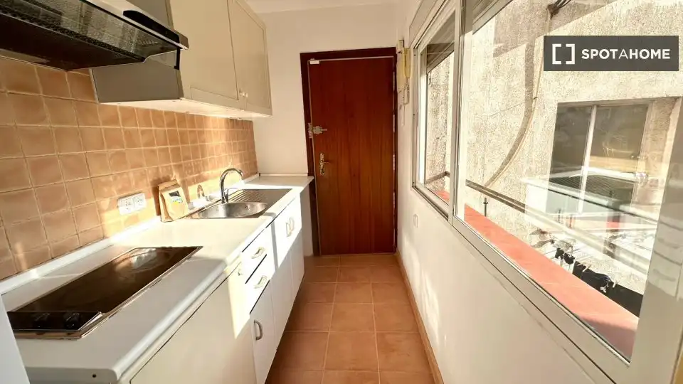 Wohnung zur Miete in Puente de Vallecas, imagen 15
