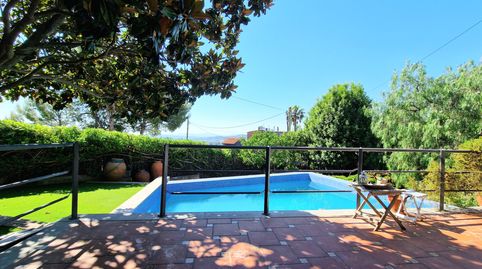 Foto 5 de Casa o xalet en venda a Camí de Can Gonteres, 2, Can Gonteres, Terrassa