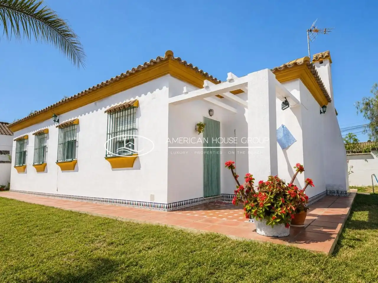 Casa amb jardí en venda a Los Gallos, imagen 5