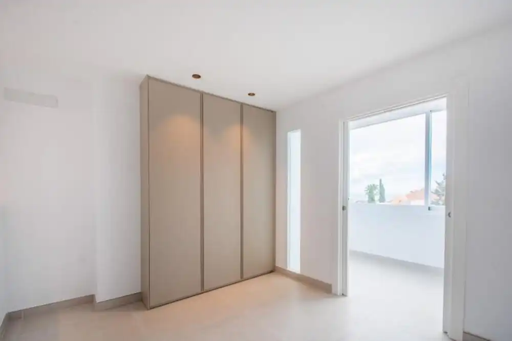 Apartament amb terrassa en venda a Elviria - Cabopino, imagen 18