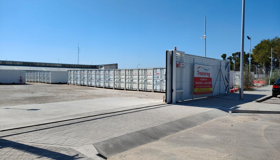 Photo 1 of Box room to rent in Calle de la Barca, 44, Los Berrocales, Madrid