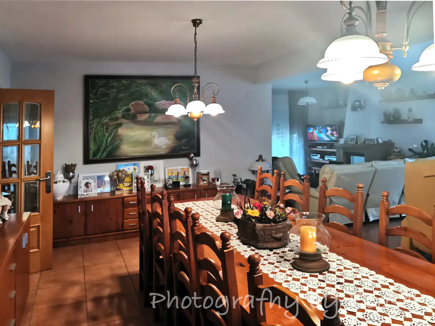 Villa avec piscine à vendre à Carrer Major 316, imagen 23