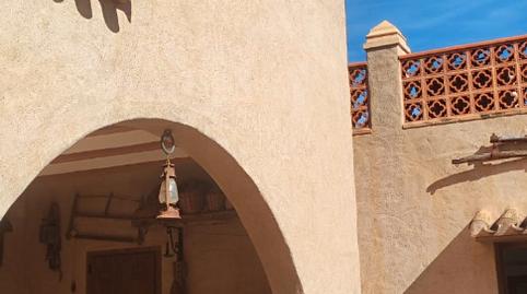 Foto 5 de Finca rústica en venda a Carretera de Corvera, 3, Baños y Mendigo,  Murcia Capital