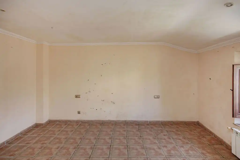 Dúplex en venta en Mieres (Girona) con Calefacción
