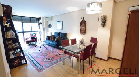 Foto 4 de Pis en venda a Paseo de Los Melancólicos, Imperial, Madrid