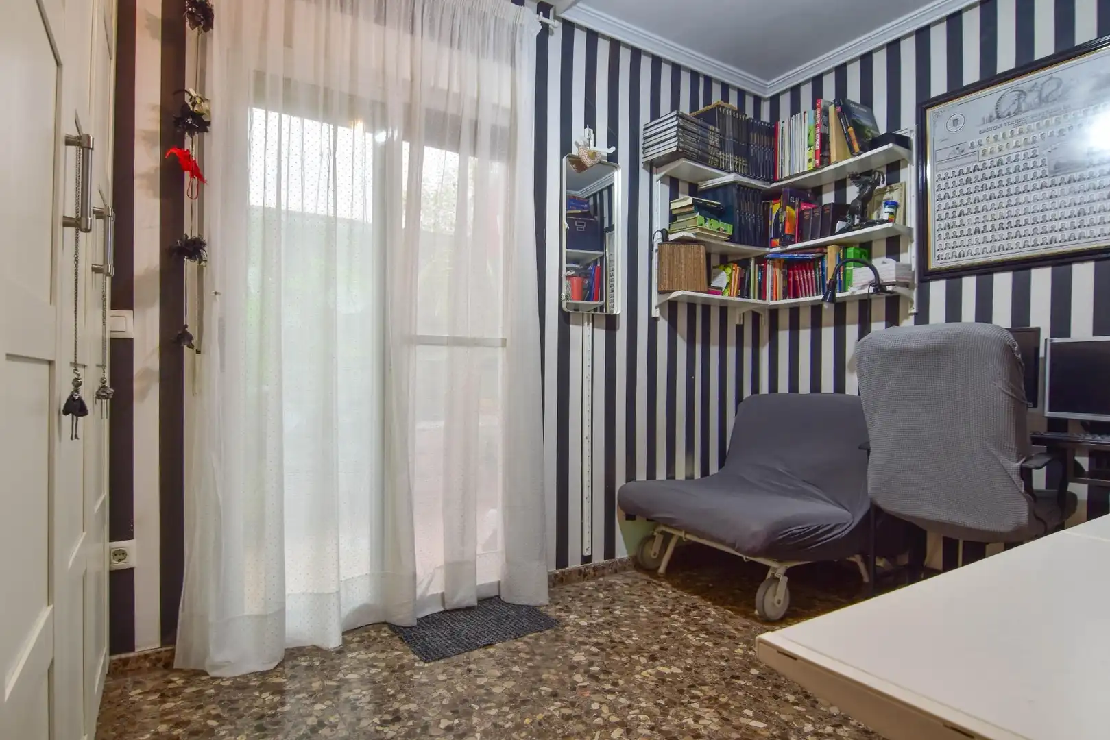 Appartement avec ascenseur à vendre à Calle Santa Ana, imagen 23