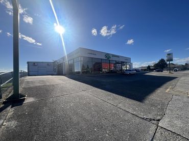 Nave industrial en venta en Parroquias del Oeste