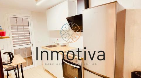 Foto 5 de Pis en venda a Calle la Hoyita, Aldea Blanca - Las Zocas, Santa Cruz de Tenerife