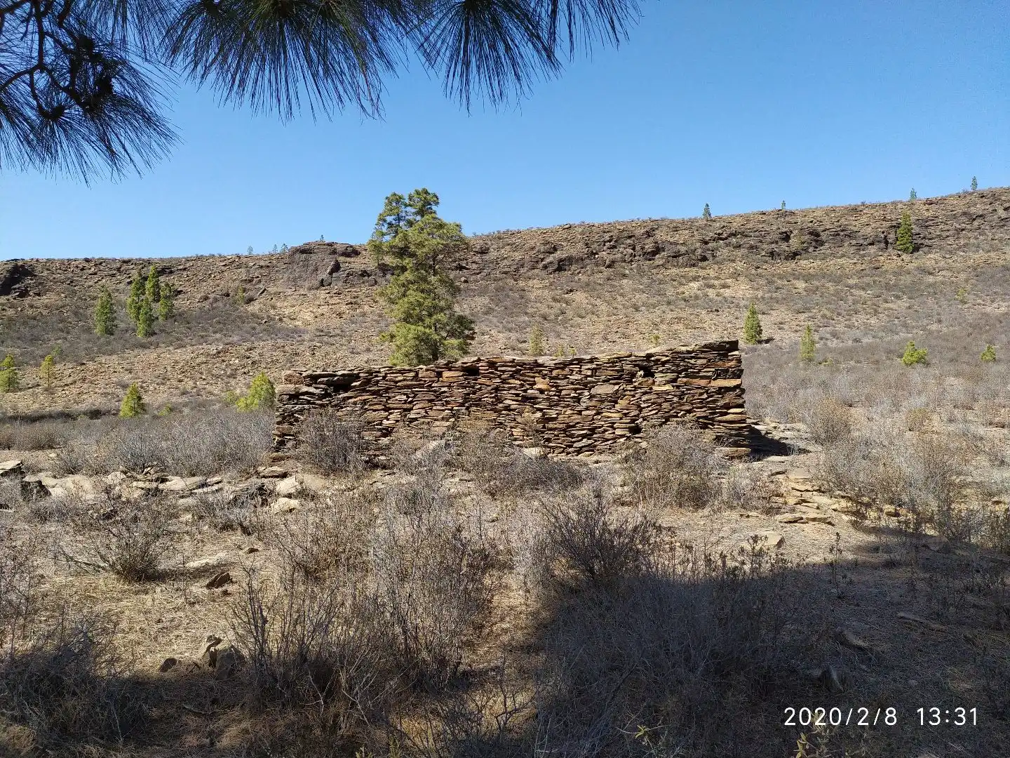 Terreno rustico in vendita a El Molino de Viento 7, imagen 16