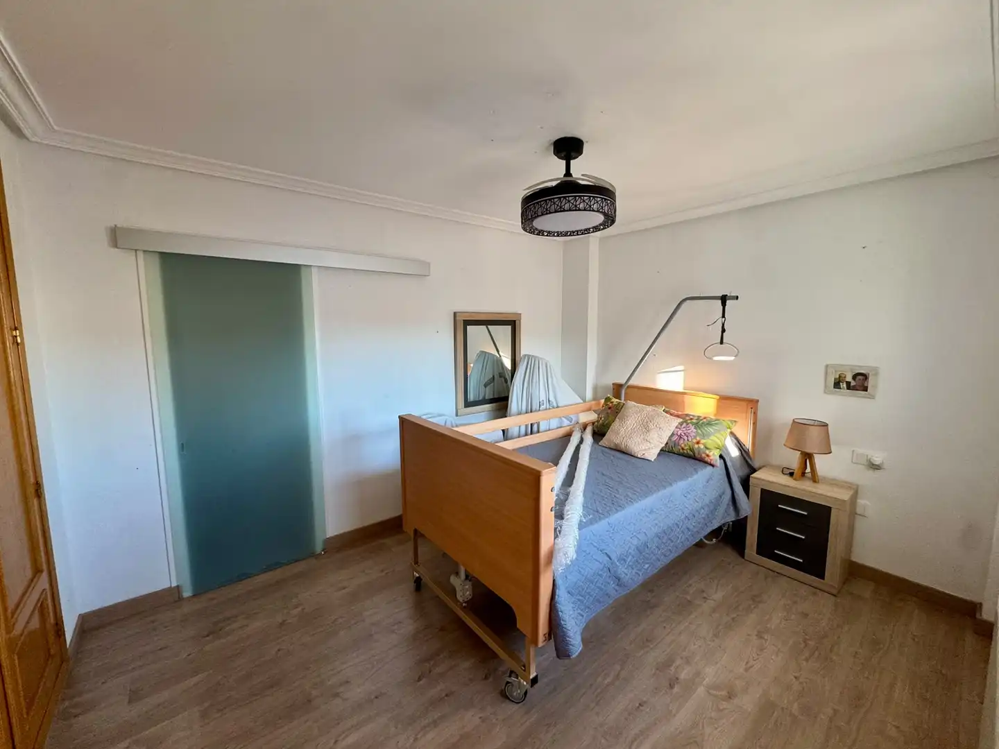Appartement avec ascenseur à vendre à Carrer Cervantes 71, imagen 13
