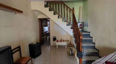 Foto 4 von Einfamilien-Reihenhaus zum Verkauf in Calle Nogalte, San Mateo, Lorca