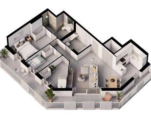 Flat for sale in Travessera de Collblanc, 23, Collblanc