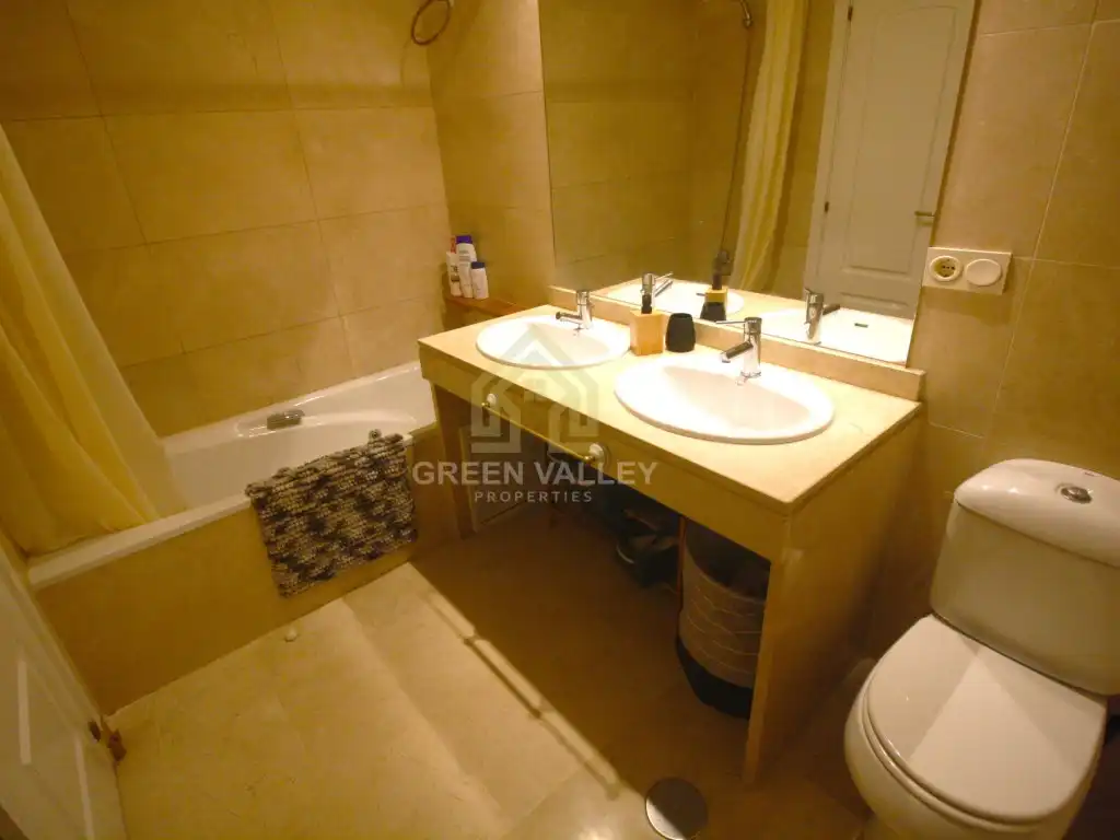 Apartment zum Verkauf in La Alcaidesa, imagen 17