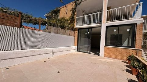 Photo 3 of Houses for rent in Calle del Nudo, Cabo de las Huertas, Alicante / Alacant