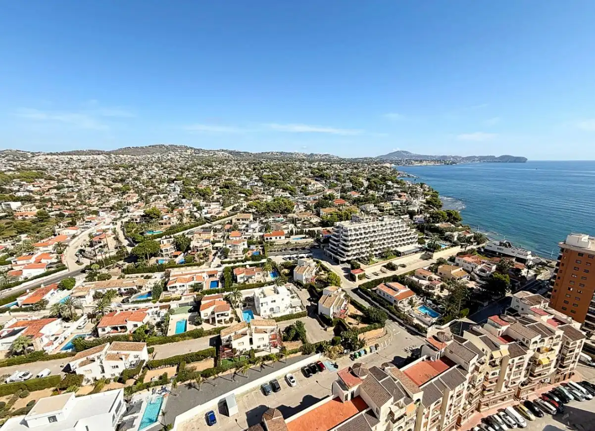 Apartment with terrace for sale in Zona Levante - Playa Fossa, imagen 51