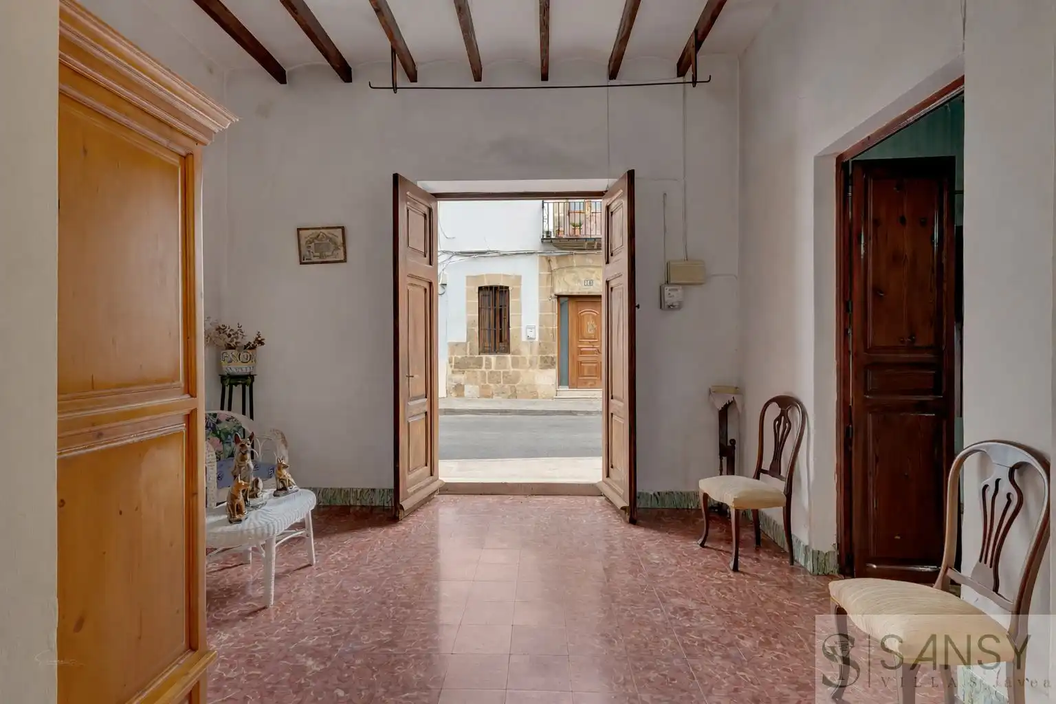 Country homes for sale in Jávea / Xàbia  with Swimming Pool