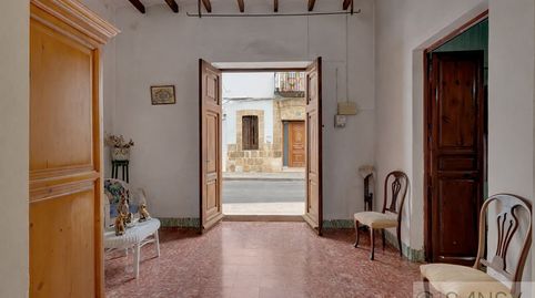 Foto 4 de Finca rústica en venda a Centro ciudad, Jávea / Xàbia