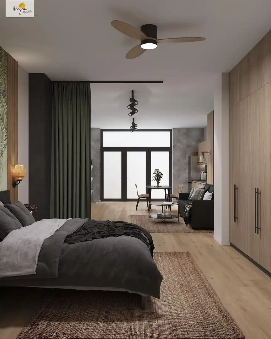 Apartment for sale in Calle de San Jacinto Castañeda, imagen 7