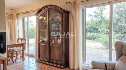 Photo 3 of Houses for sale in De la Junquera, Fresno de Cantespino, Segovia
