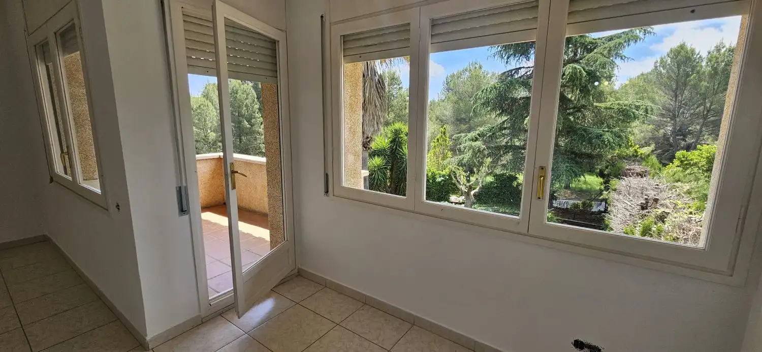 Casa o xalet en venda a Corbera de Llobregat
