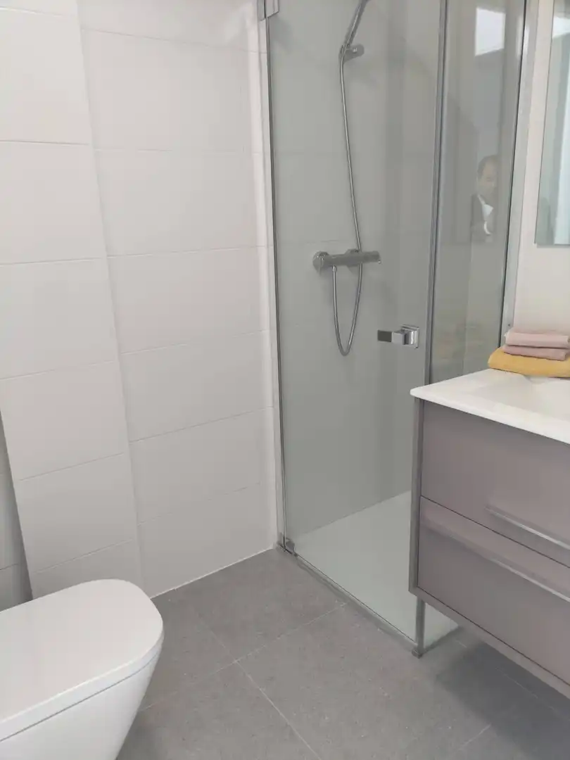 Bathroom of Detached homes for sale in Orihuela  with Private garden, Terrace and Swimming Pool