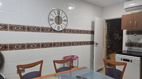 Foto 4 de Casa adosada en venda a Carrer del Tinent Monzonís, 15, Plaza Donoso Cortés - Avenida Magdalena, Castellón de la Plana / Castelló de la Plana