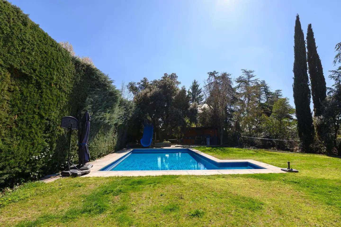 Casa con piscina en venta en De Mesoncillos, imagen 72