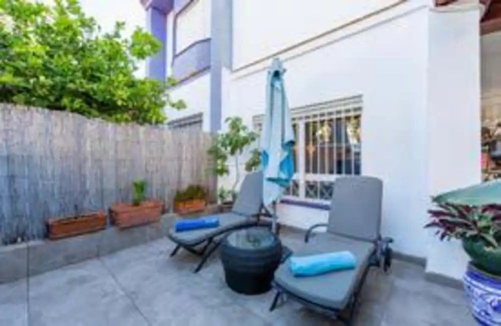 Adosado con piscina en venta en San Pedro de Alcántara, imagen 20