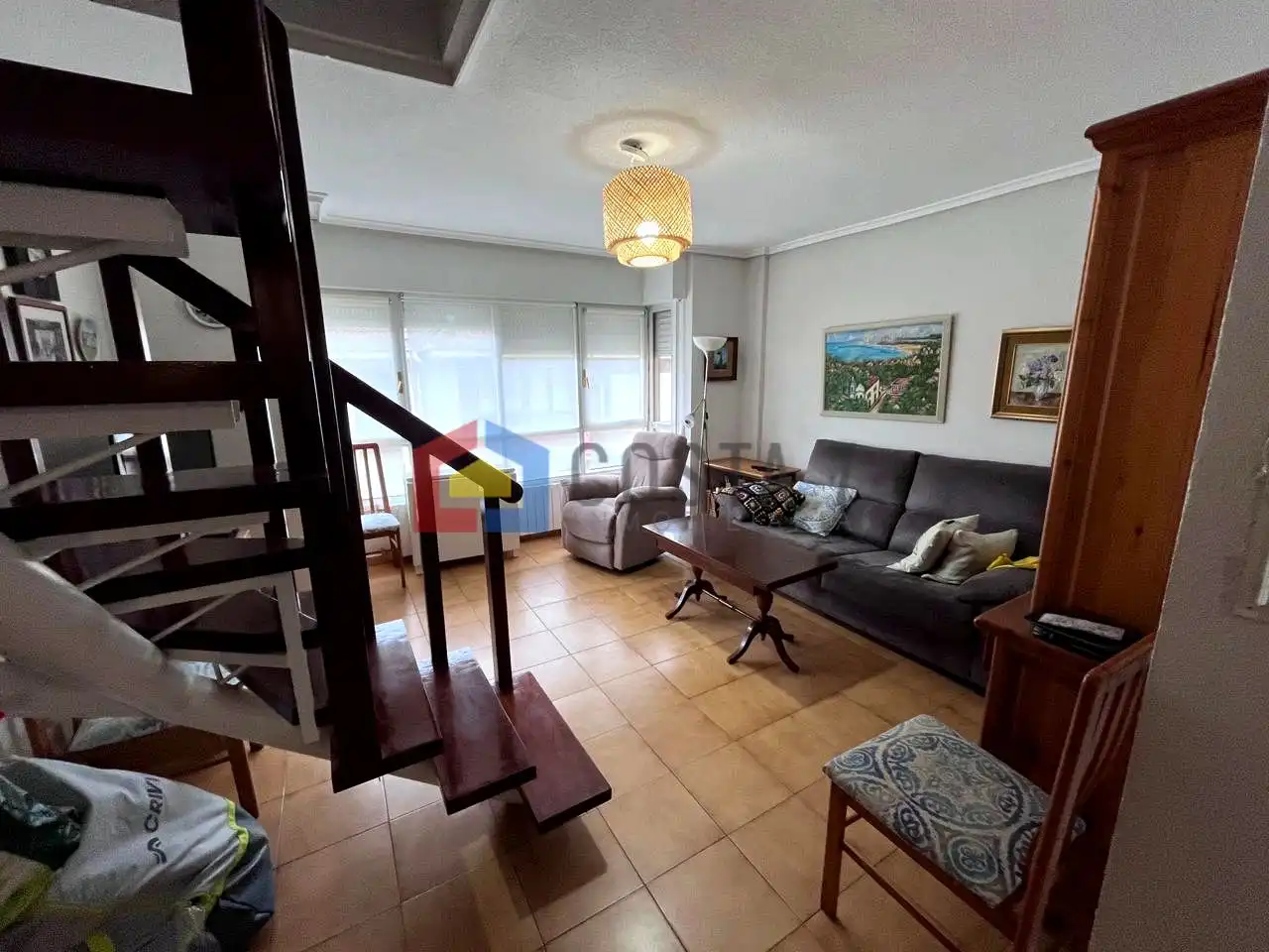 Wohnung zum Verkauf in Los Pinares, imagen 10