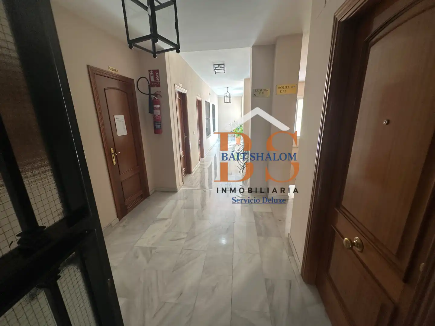 Flat for sale in Antequera