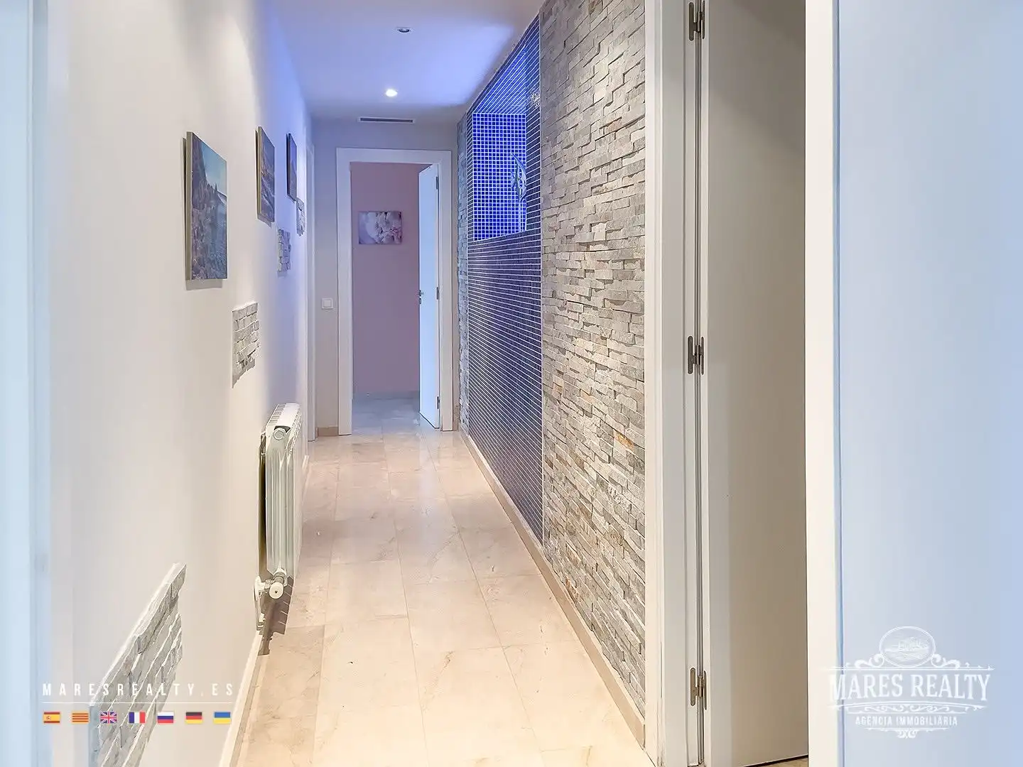 Casa con piscina in vendita a Santa Cristina - Sant Francesc, imagen 20