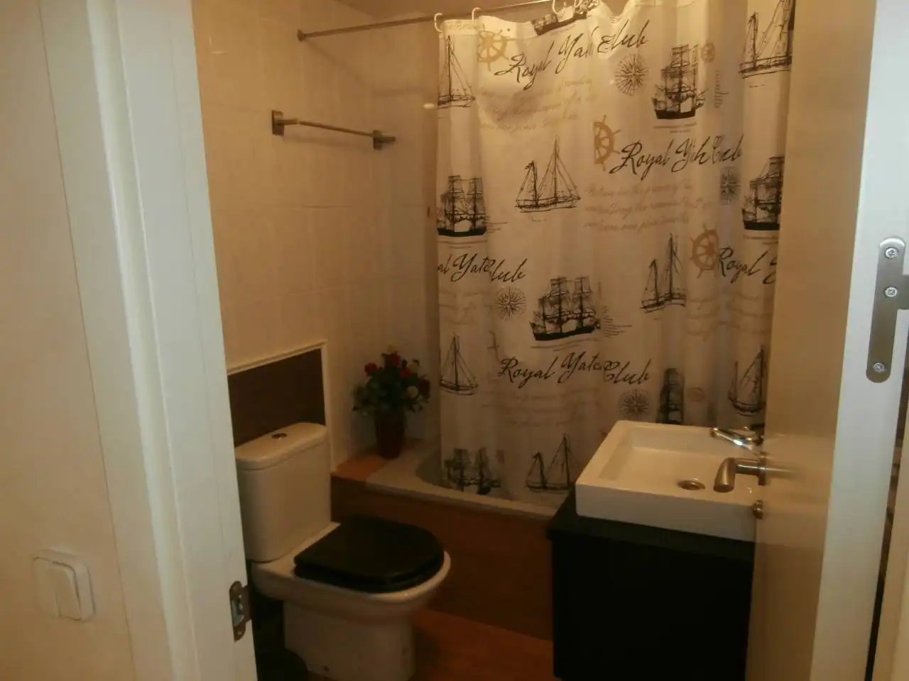 Apartments for rent in Calle Granados, Casco Histórico