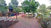Terrassa de Casa o xalet en venda en Cunit