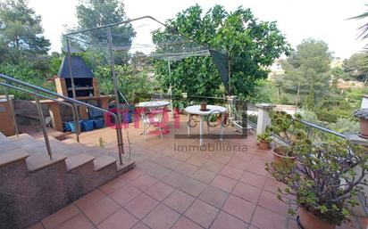 Casa o xalet en venda a Costa Cunit - Els Jardins - Els Rosers, Cunit