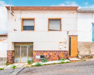 Vista exterior de Casa o xalet en venda en  Murcia Capital